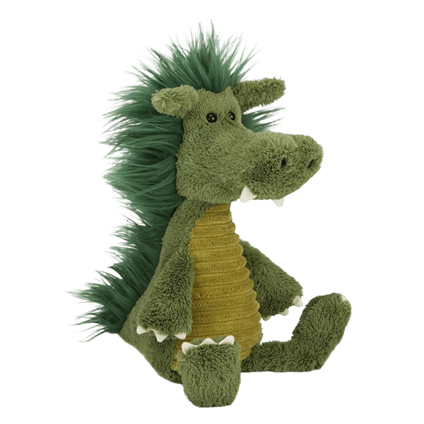 Dudley Dragon