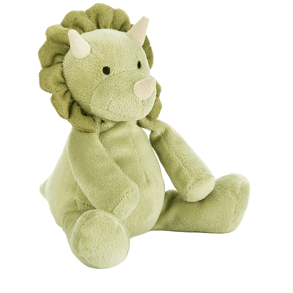 Duffie Dino Rattle