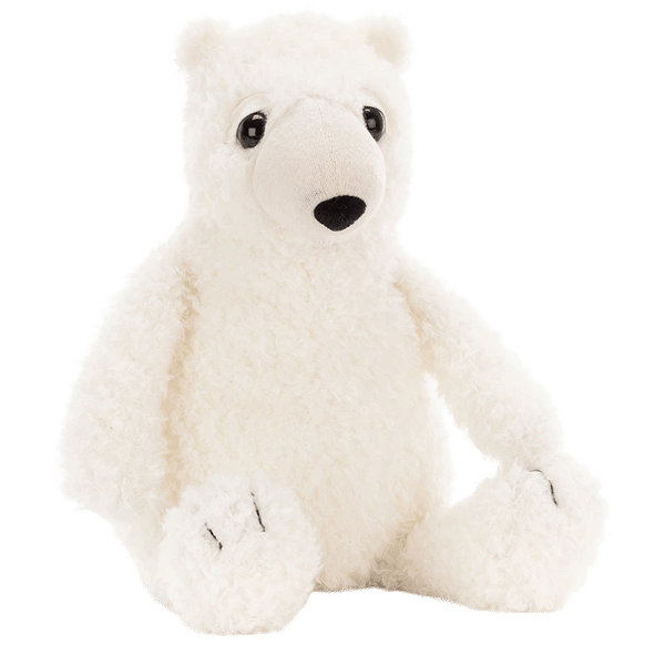 Dumble Polar Bear