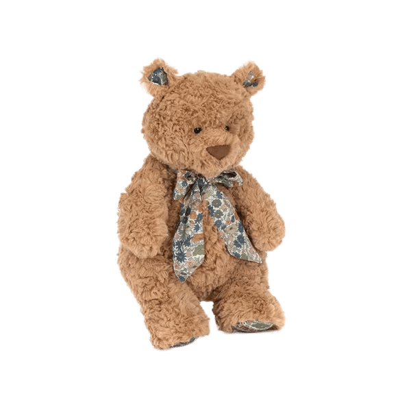 Bartholomew Bear Liberty Poppy Forest