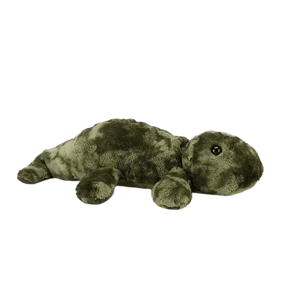 Amphibious Fred