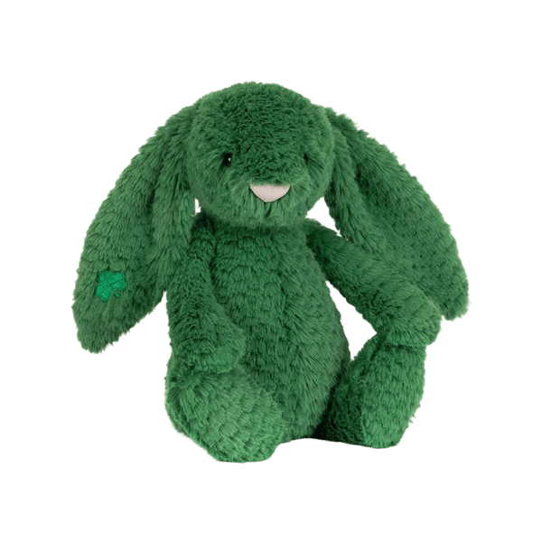 Bashful Bláthnaid Bunny