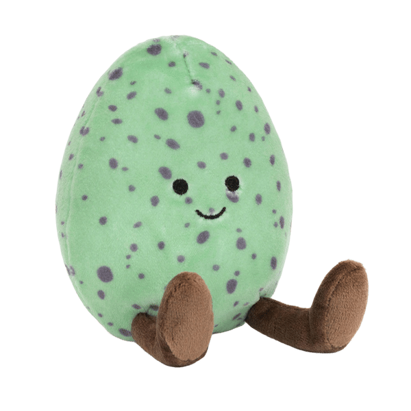 Eggsquisite Green Egg