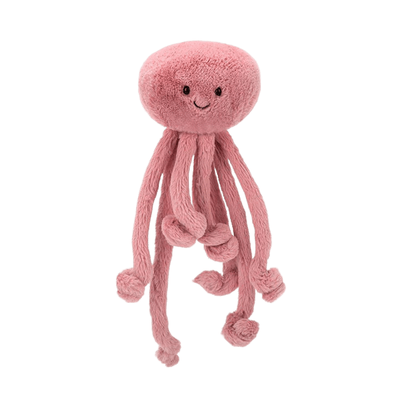 Ellie Jellyfish