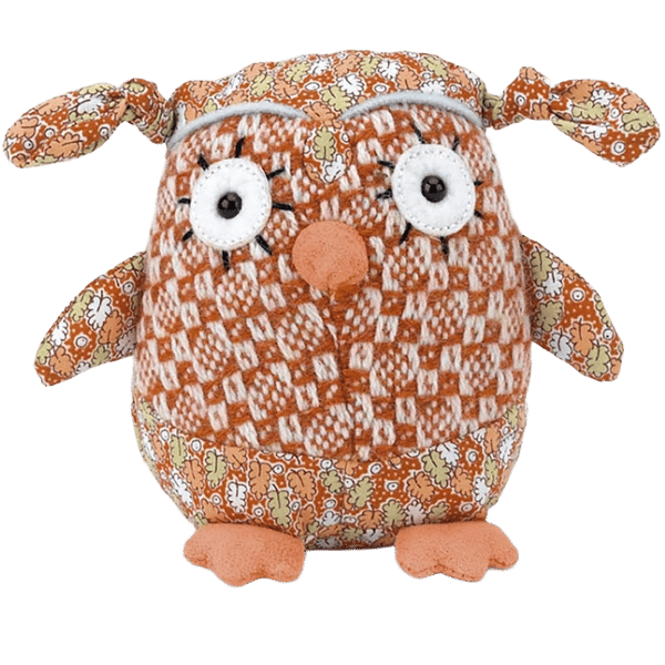 Elsie Owl