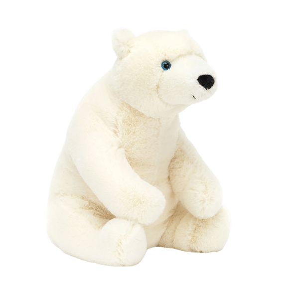 Elwin Polar Bear