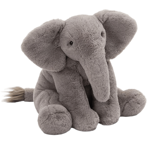 Emile Elephant