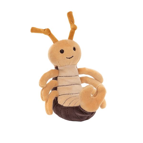 Ernie Earwig