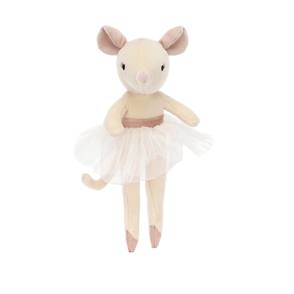 Etoile Mouse