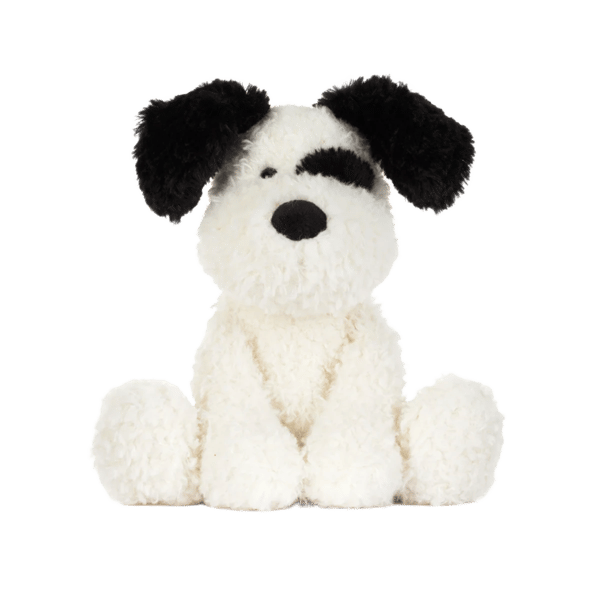 Rufferty Puppy Junior