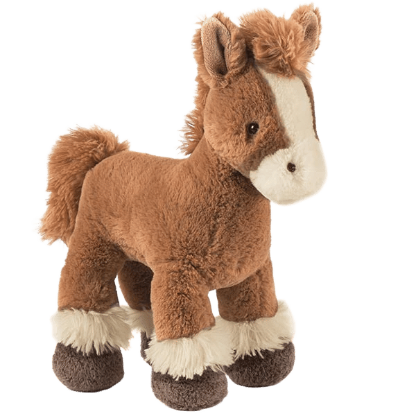 Fabulous Filly Chestnut