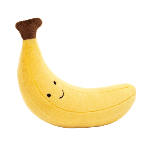 Fabulous Fruit Banana