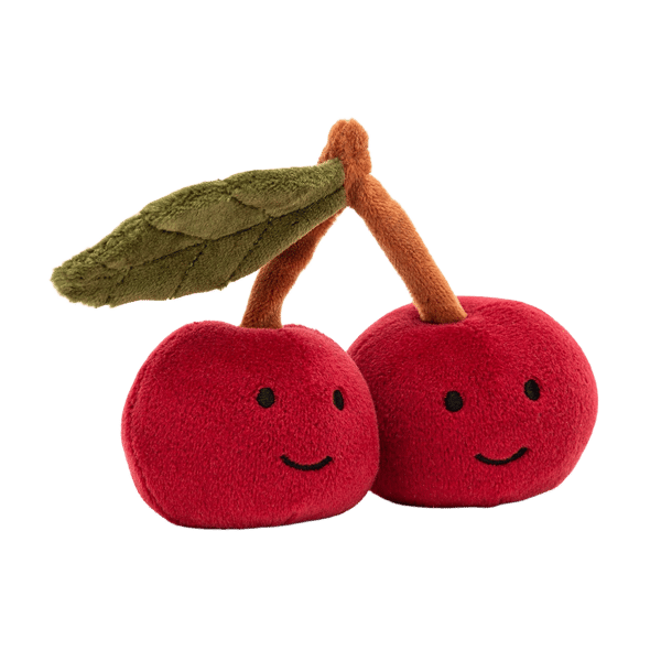 Fabulous Fruit Cherry