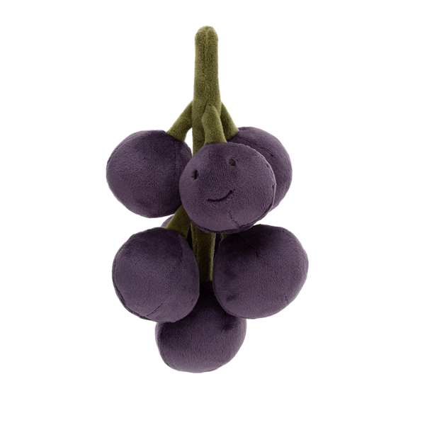 Fabulous Fruit Grapes