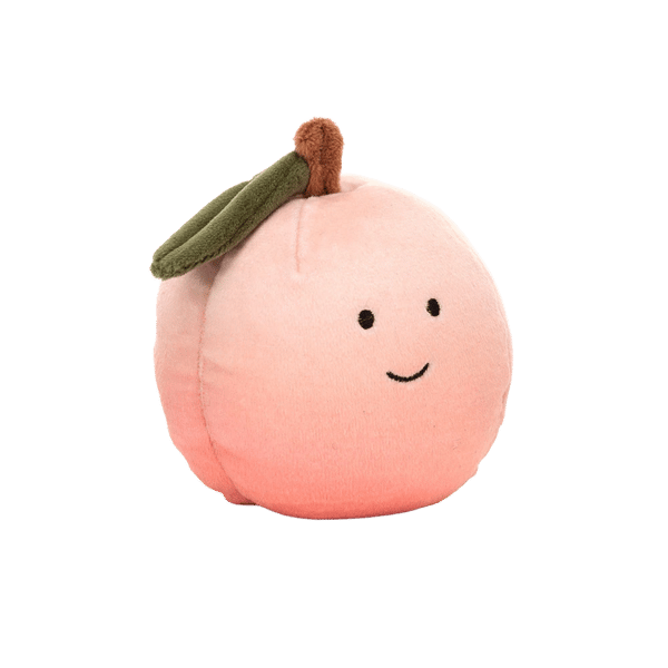 Fabulous Fruit Peach