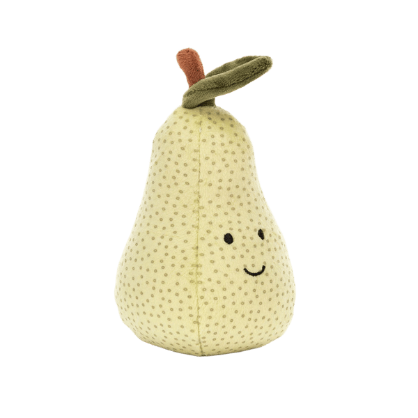 Fabulous Fruit Pear