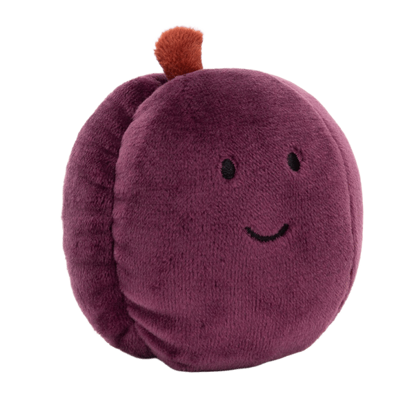Fabulous Fruit Plum
