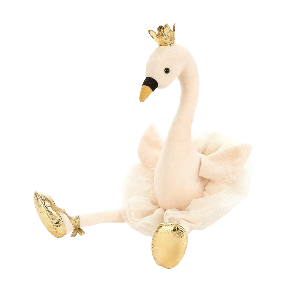 Fancy Swan