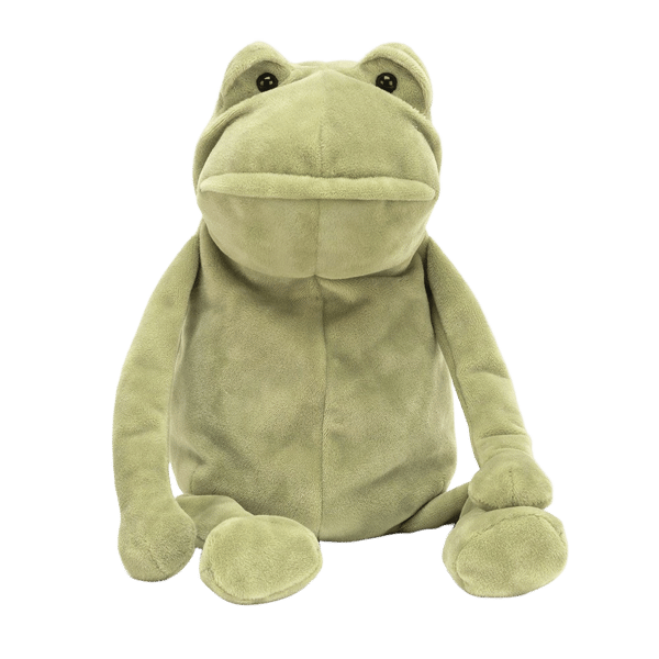 Fergus Frog