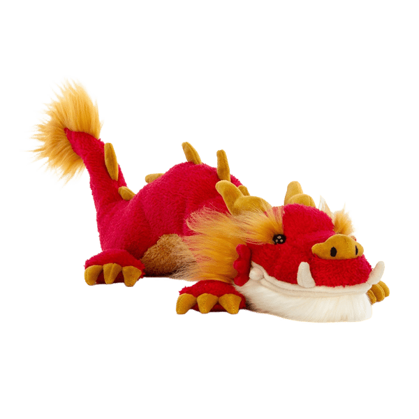 Festival Dragon