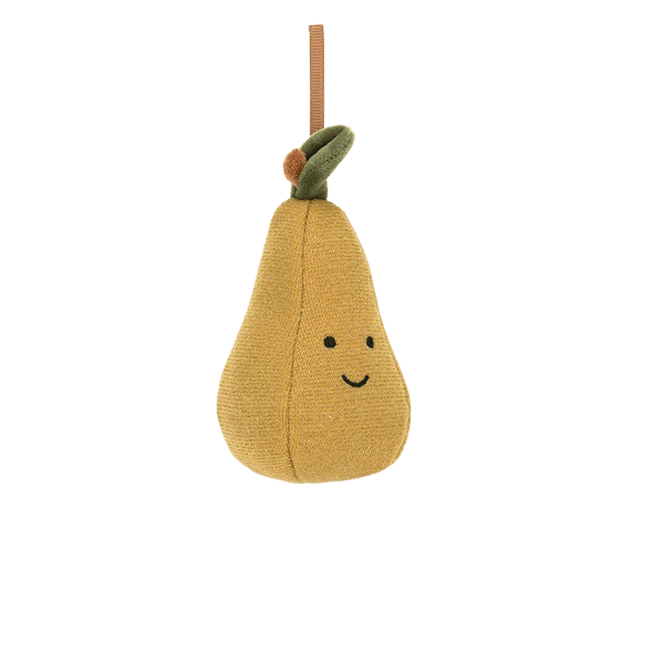 Festive Folly Pear