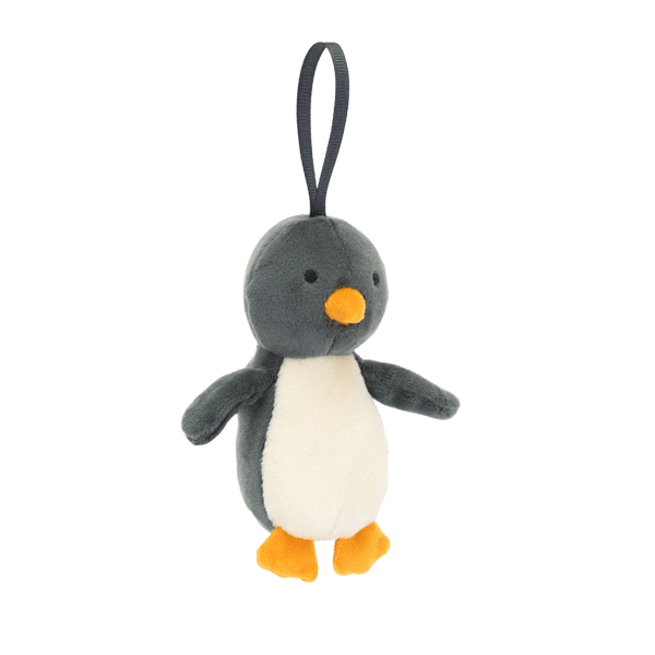 Festive Folly Penguin