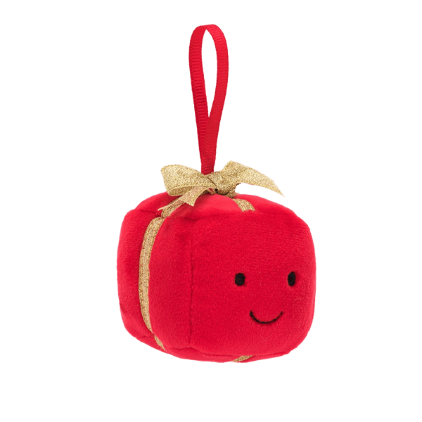 Festive Folly Present