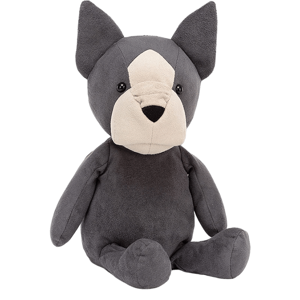 Fido French Bulldog