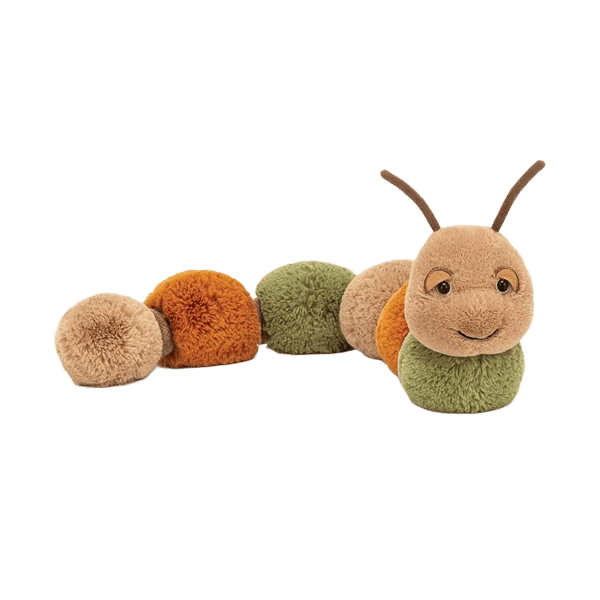 Figgy Caterpillar