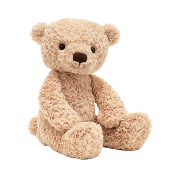 Finley Bear
