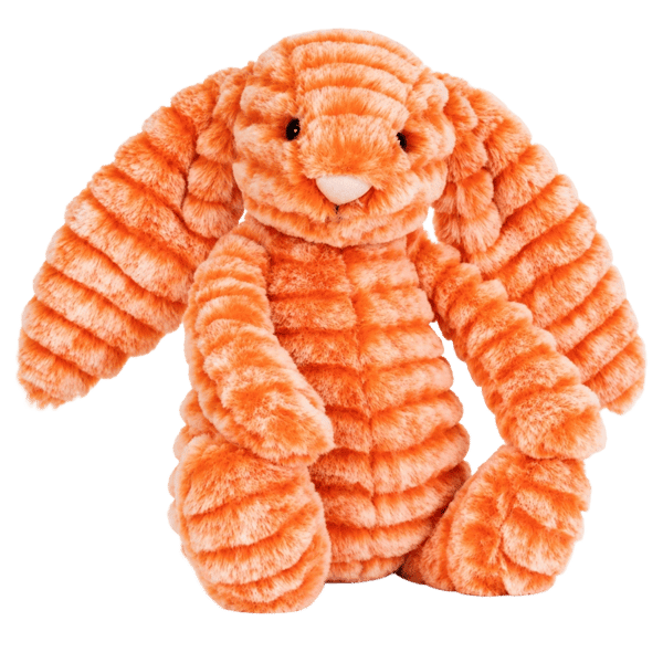 Fizzleskip Luxe Bunny