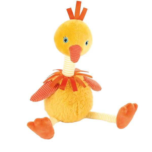 Flapper Duck Chime