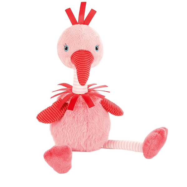 Flapper Flamingo Chime