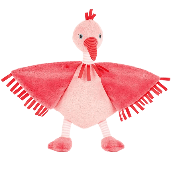 Flapper Flamingo Soother