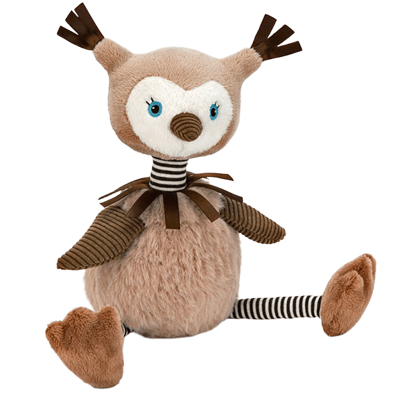 Flapper Owl Chime