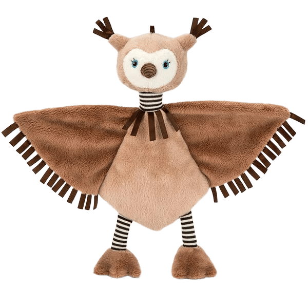 Flapper Owl Soother