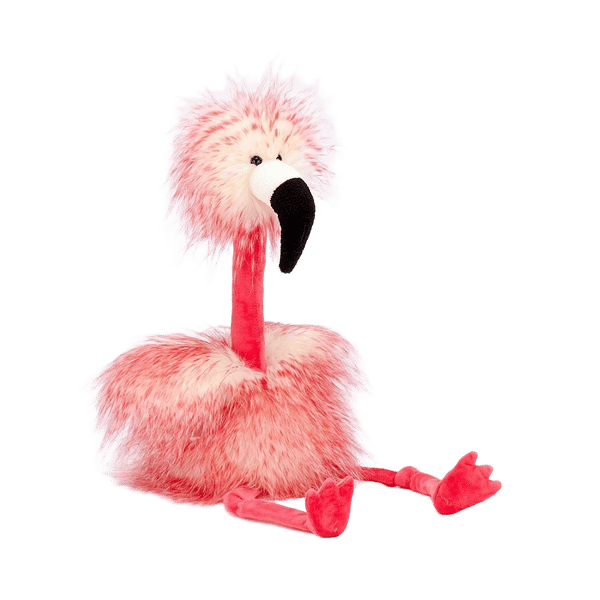 Flora Flamingo