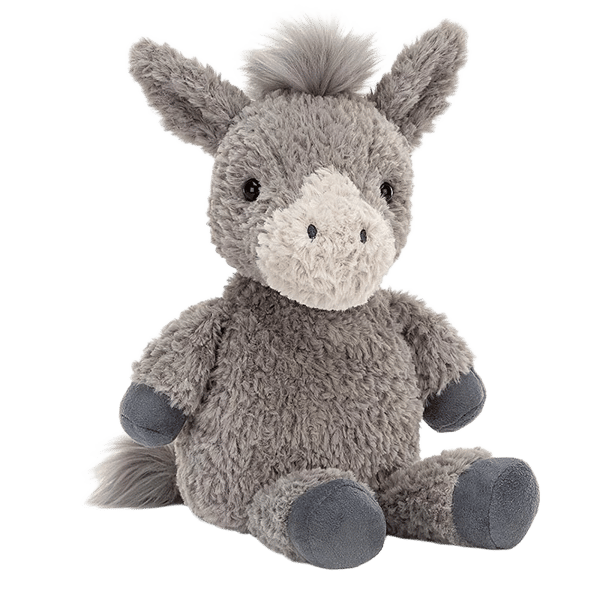 Flossie Donkey