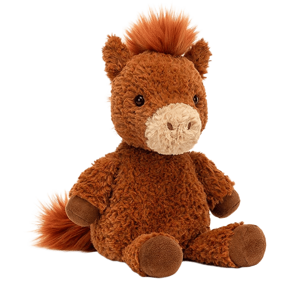 Flossie Pony