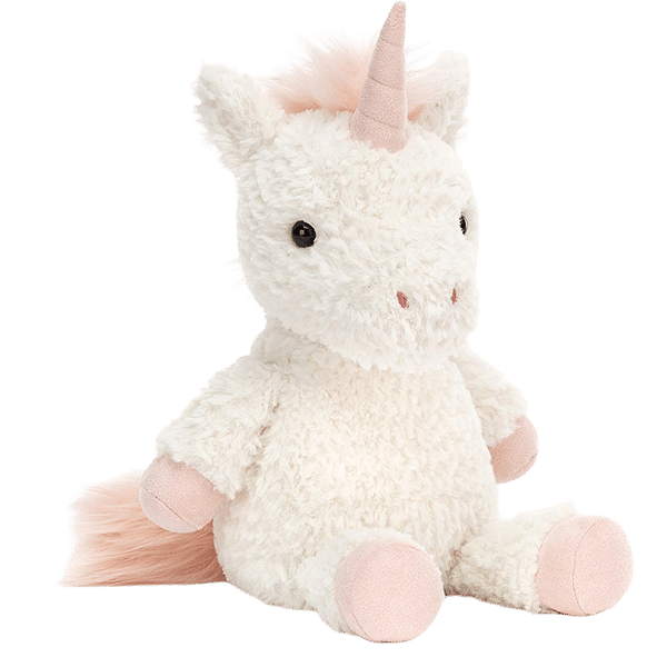 Flossie Unicorn
