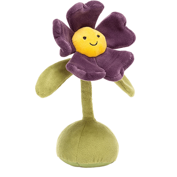 Flowerlette Pansy