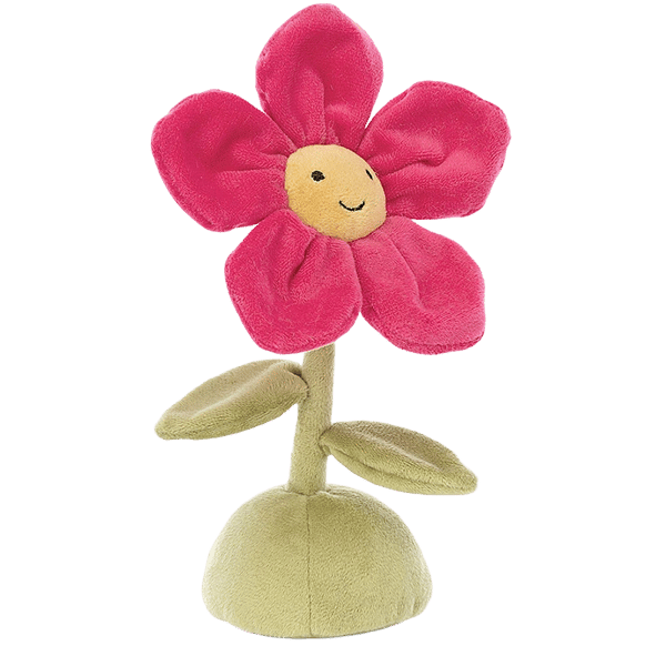 Flowerlette Wild Rose