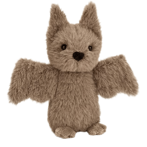 Fluffy Bat