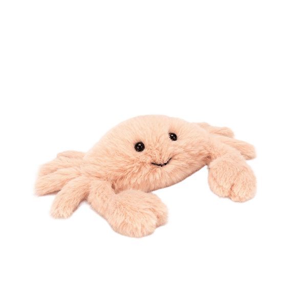 Fluffy Crab