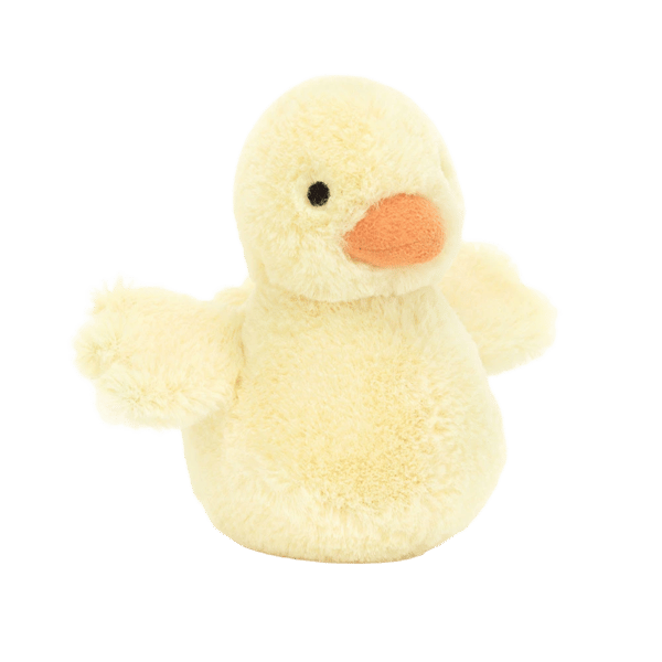 Fluffy Duck