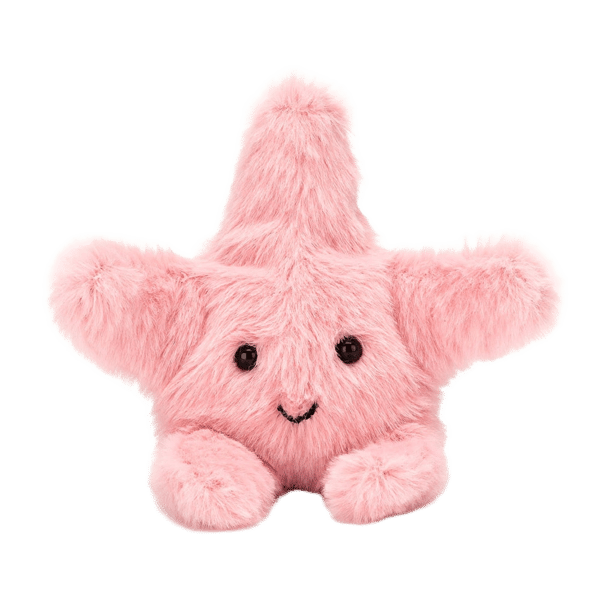 Fluffy Starfish
