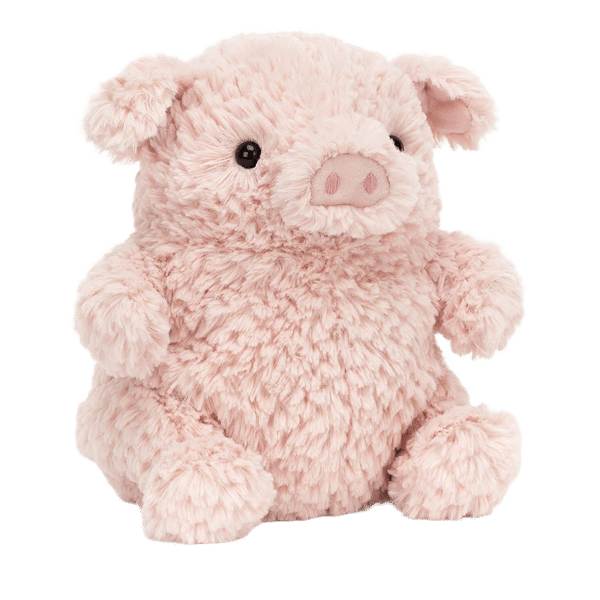 Flumpie Pig