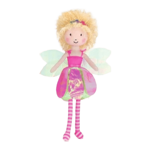 Flutter Fairy Emma