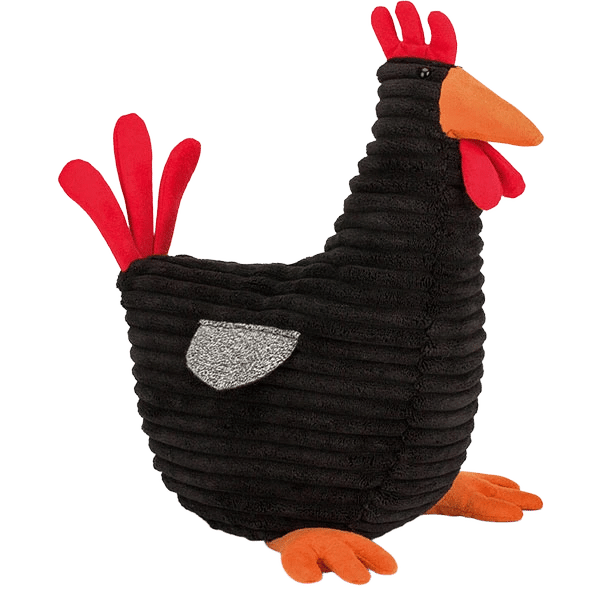 Folly Rooster Black