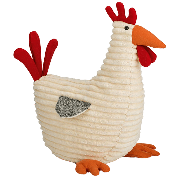 Folly Rooster Cream